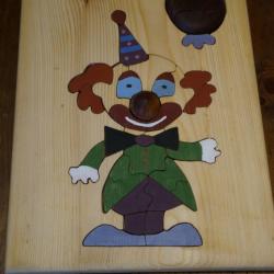 Clown