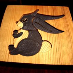 Lapinouki